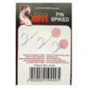 Голка для насадок Brave Pin Spiked - Зображення 2