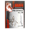 Голка для насадок Brave Pin Spiked
