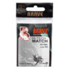 Гачок Brave HI-TECH Match 0204BN